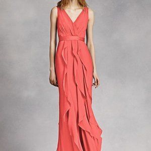 Vera Wang - Sunset (Coral)